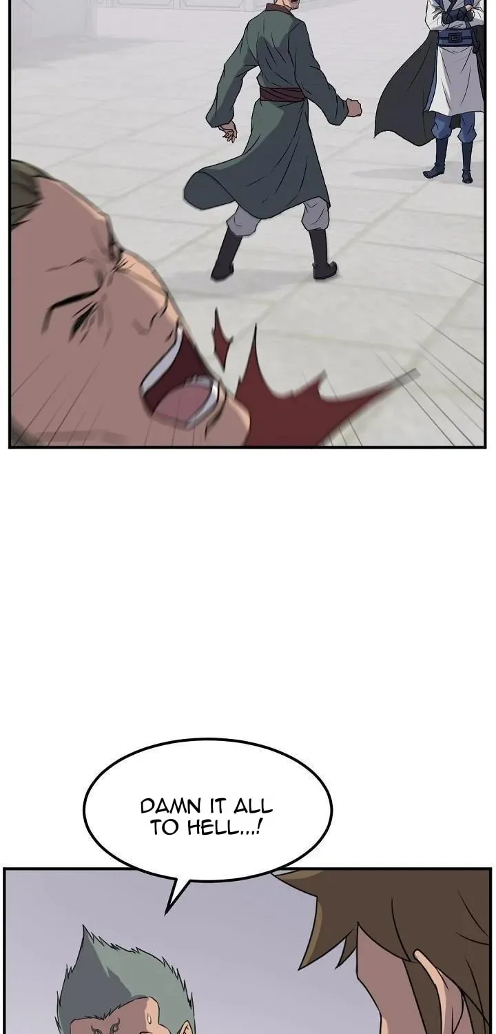 Read Bulsamujeok chapter 169 image 32 on Lezhin