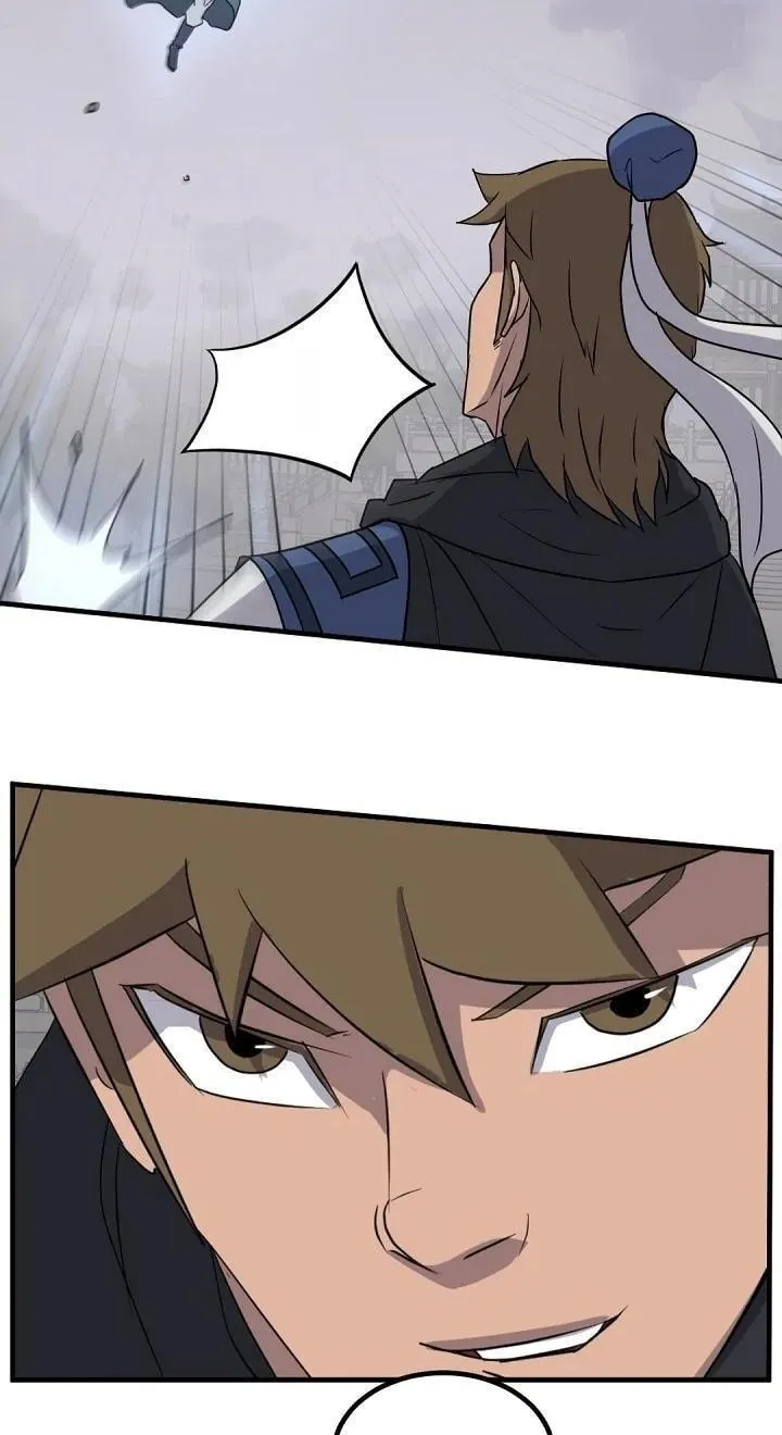 Read Bulsamujeok chapter 169 image 36 on Lezhin
