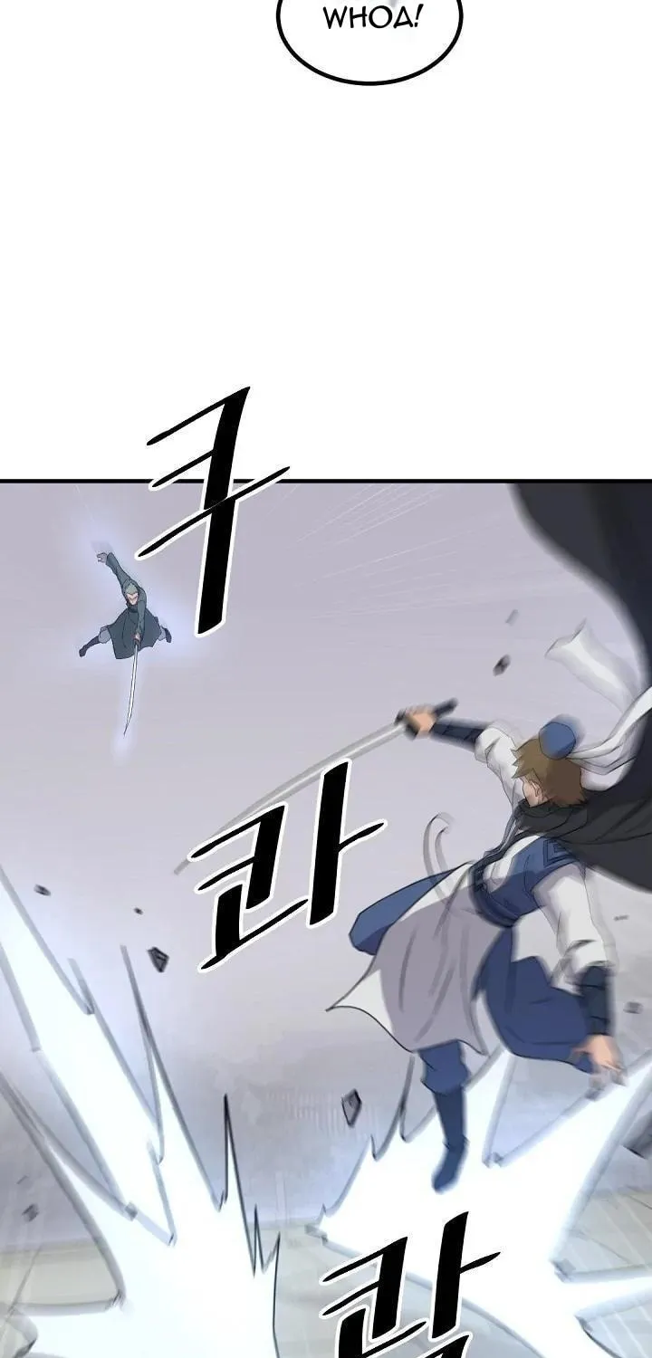 Read Bulsamujeok chapter 169 image 37 on Lezhin