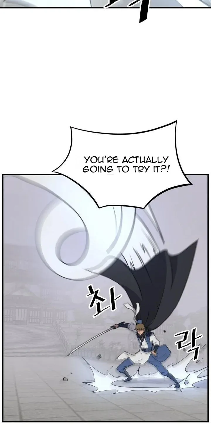 Read Bulsamujeok chapter 169 image 38 on Lezhin