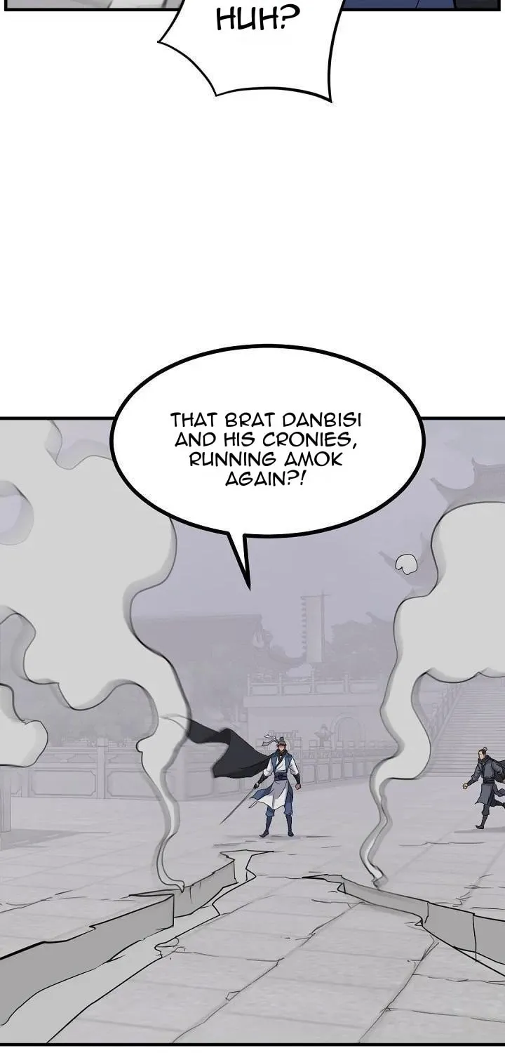 Read Bulsamujeok chapter 169 image 40 on Lezhin