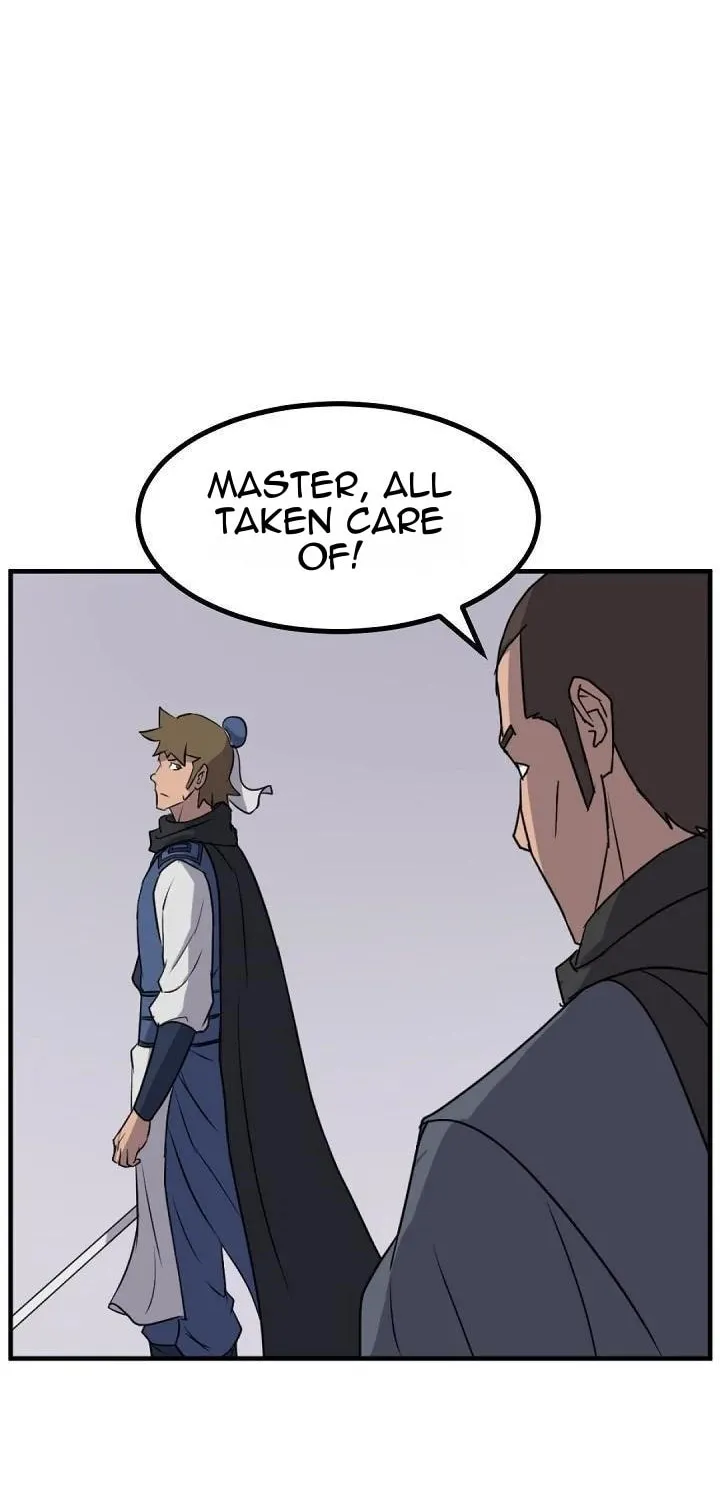 Read Bulsamujeok chapter 169 image 41 on Lezhin