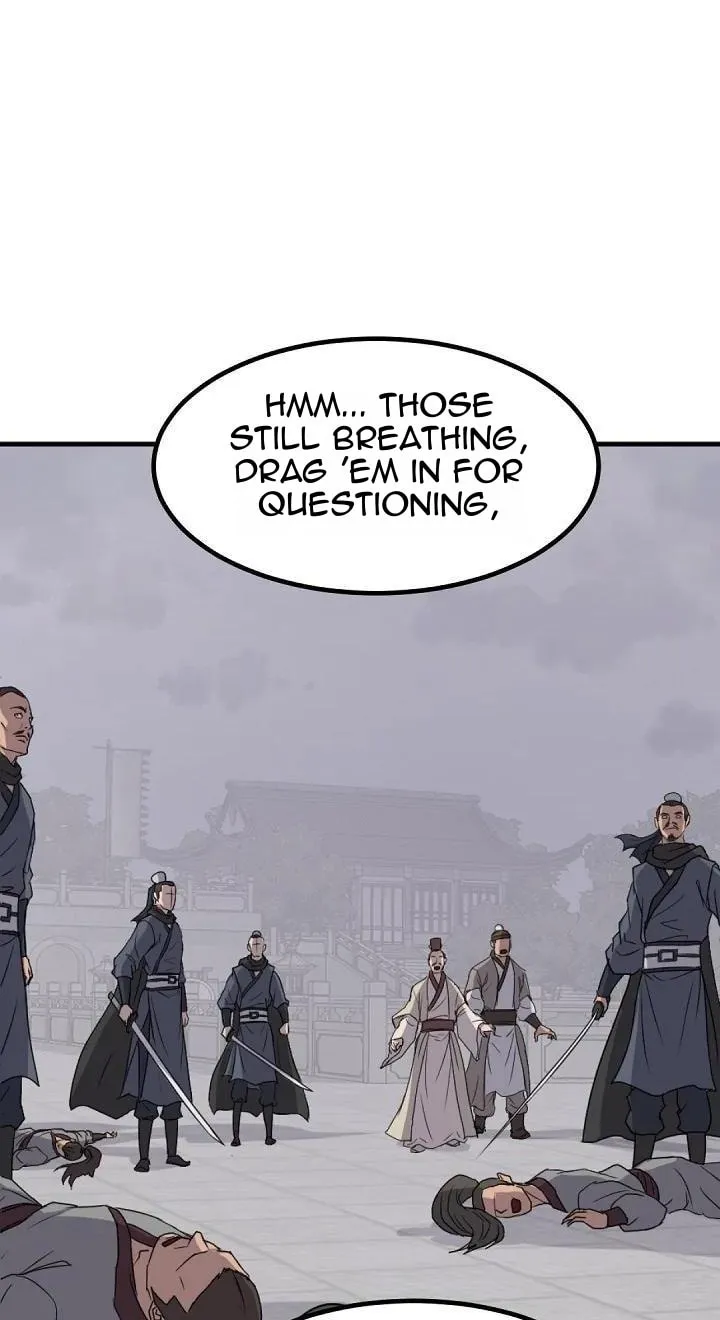 Read Bulsamujeok chapter 169 image 42 on Lezhin
