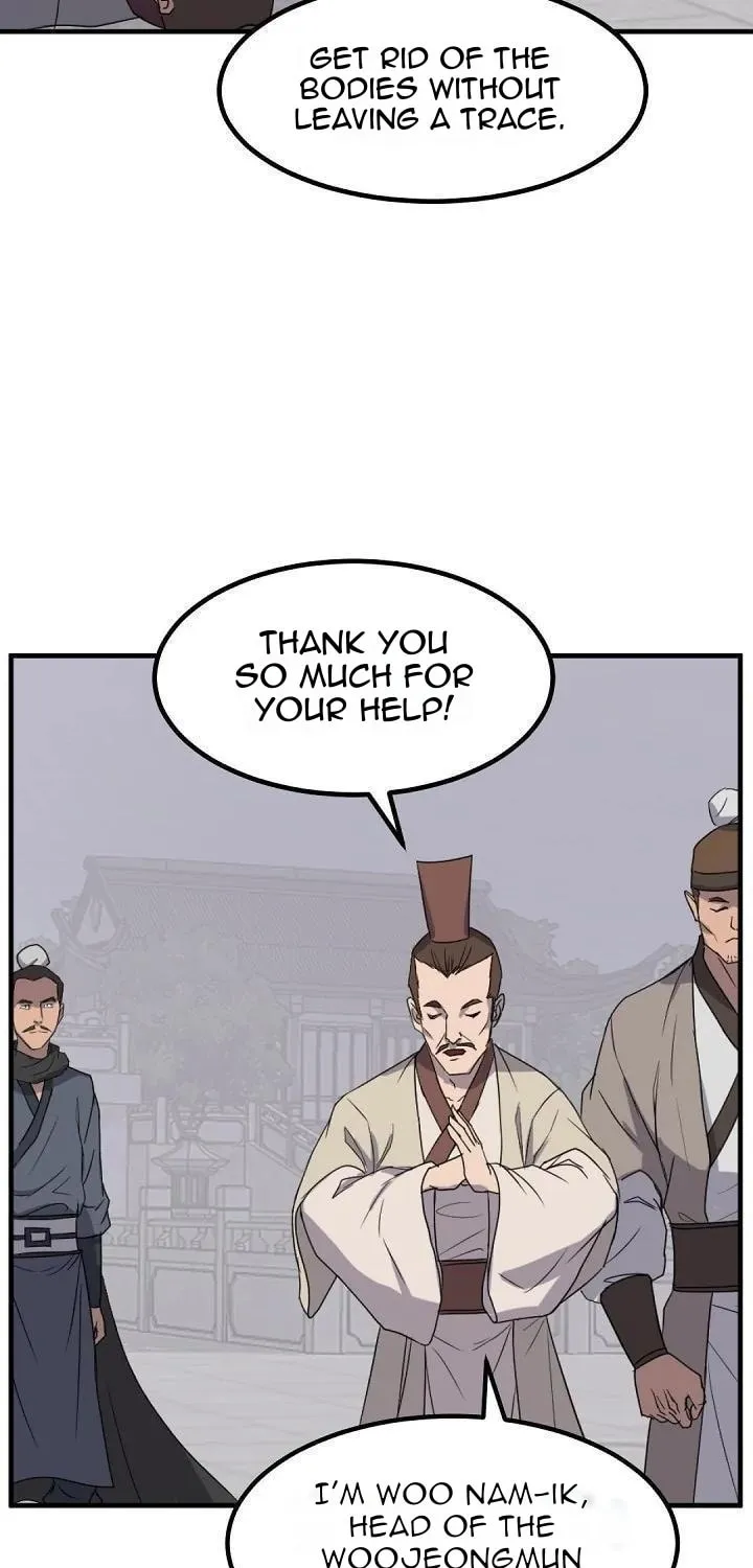 Read Bulsamujeok chapter 169 image 43 on Lezhin