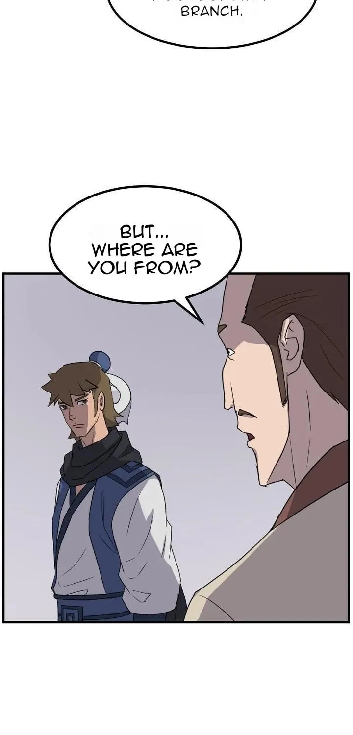 Read Bulsamujeok chapter 169 image 44 on Lezhin