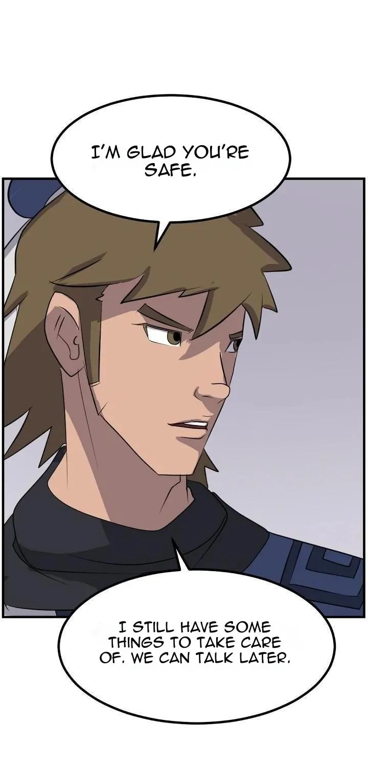Read Bulsamujeok chapter 169 image 45 on Lezhin