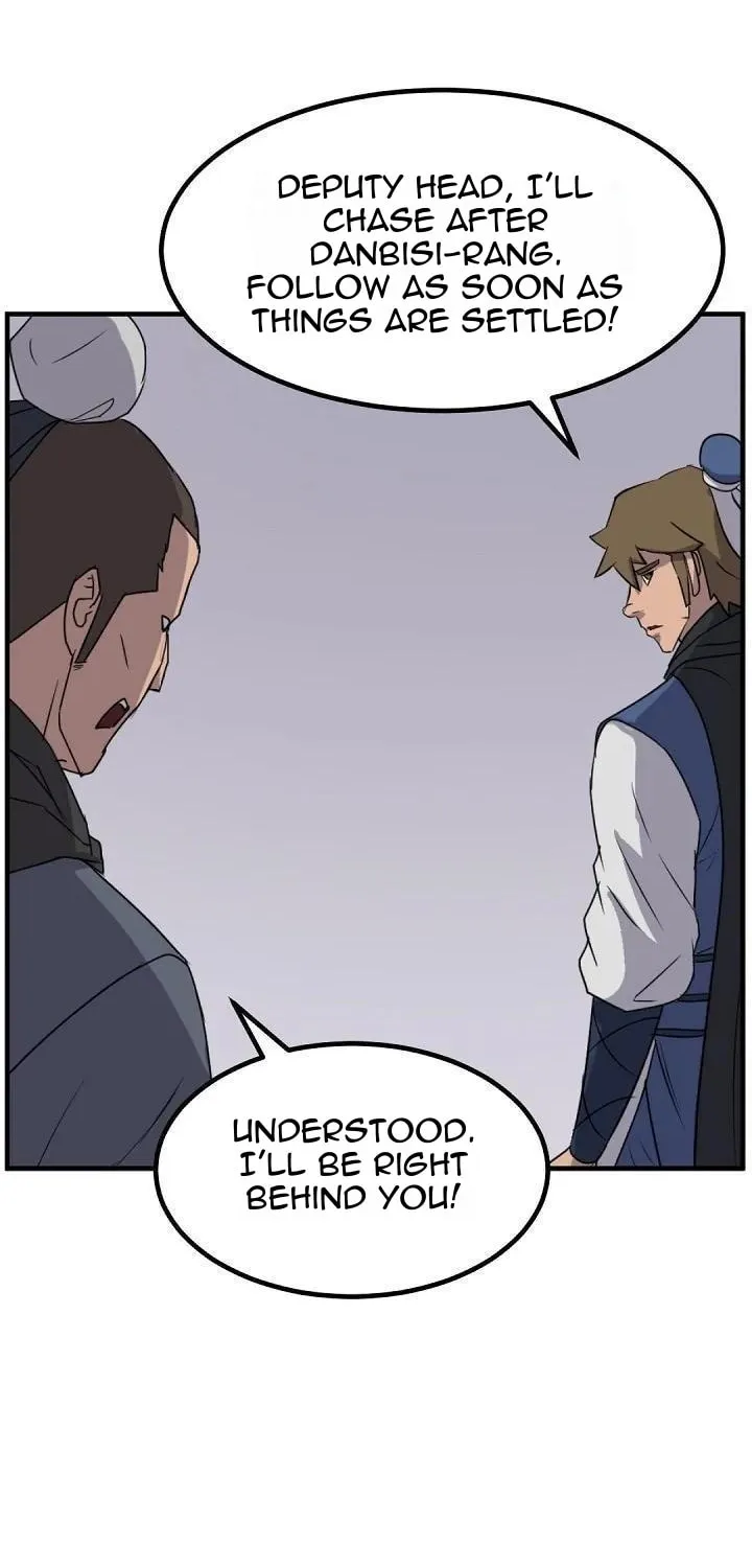 Read Bulsamujeok chapter 169 image 46 on Lezhin