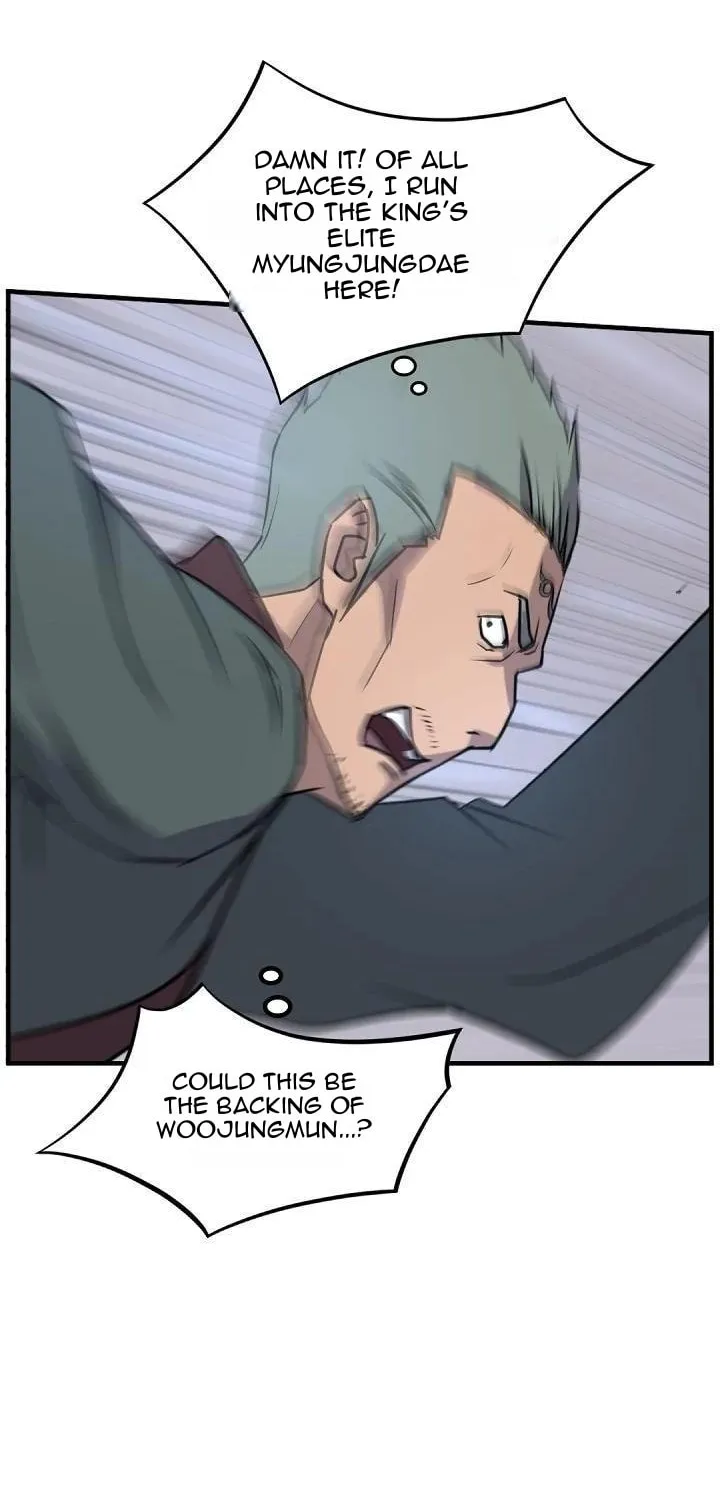 Read Bulsamujeok chapter 169 image 50 on Lezhin