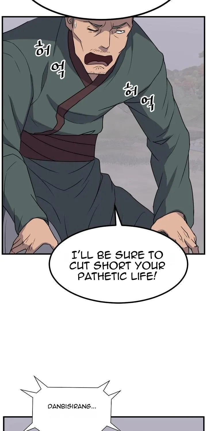 Read Bulsamujeok chapter 169 image 52 on Lezhin