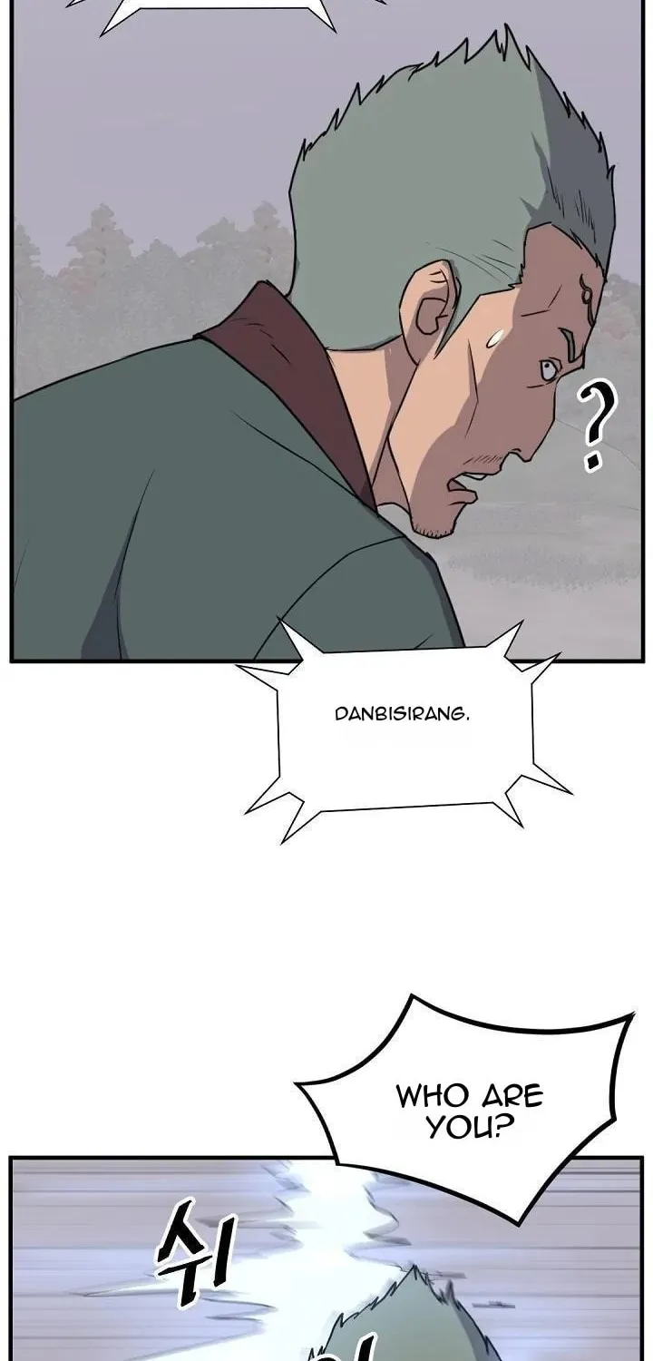 Read Bulsamujeok chapter 169 image 53 on Lezhin