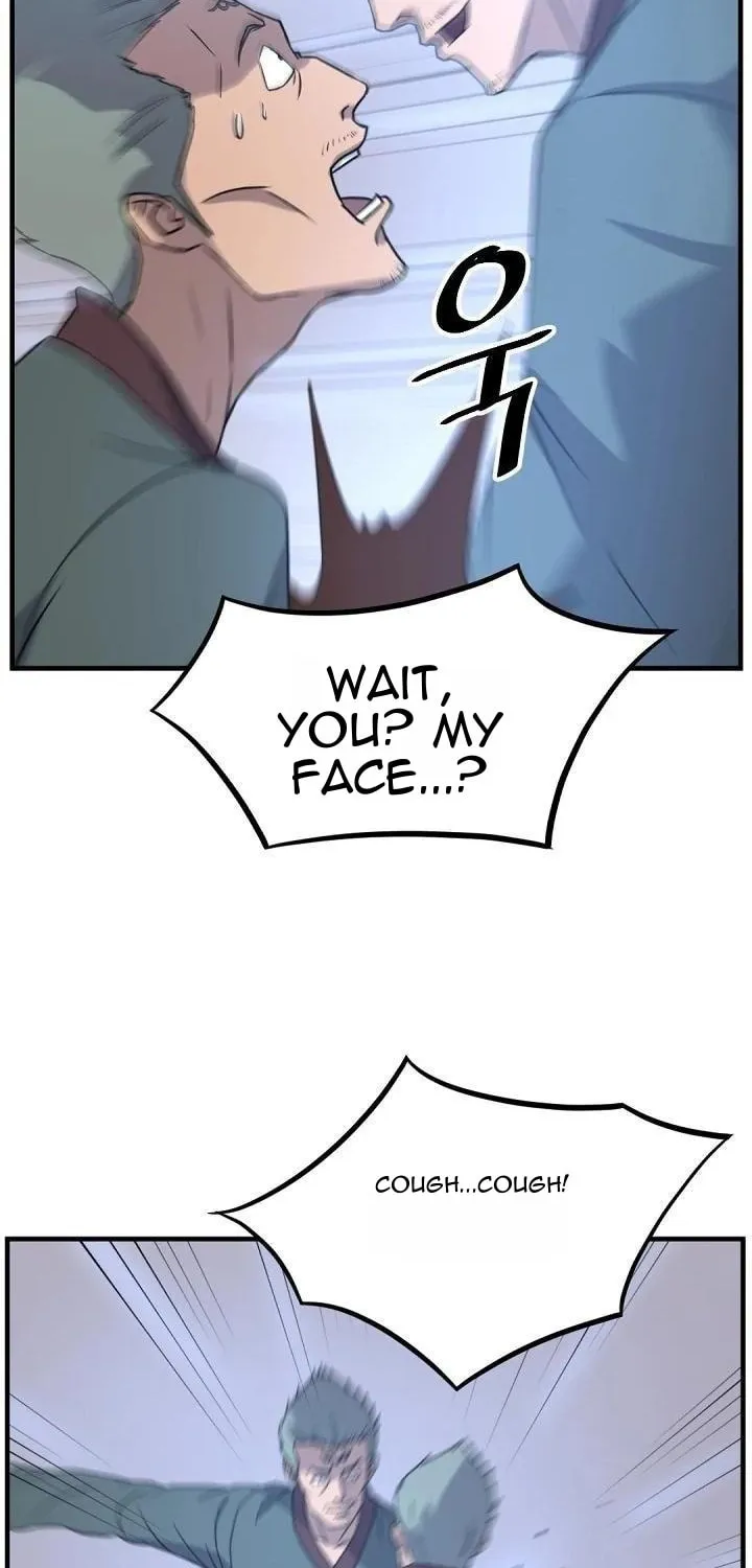 Read Bulsamujeok chapter 169 image 56 on Lezhin
