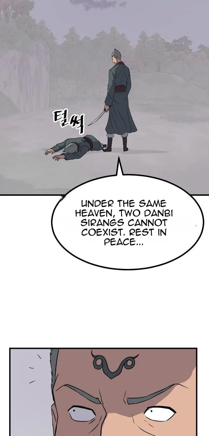 Read Bulsamujeok chapter 169 image 58 on Lezhin