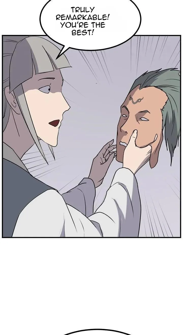 Read Bulsamujeok chapter 169 image 6 on Lezhin