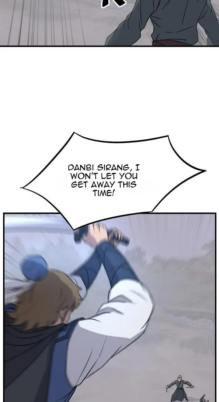 Read Bulsamujeok chapter 169 image 60 on Lezhin