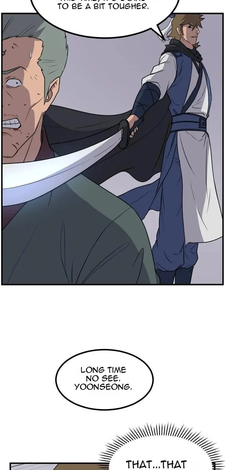 Read Bulsamujeok chapter 169 image 65 on Lezhin