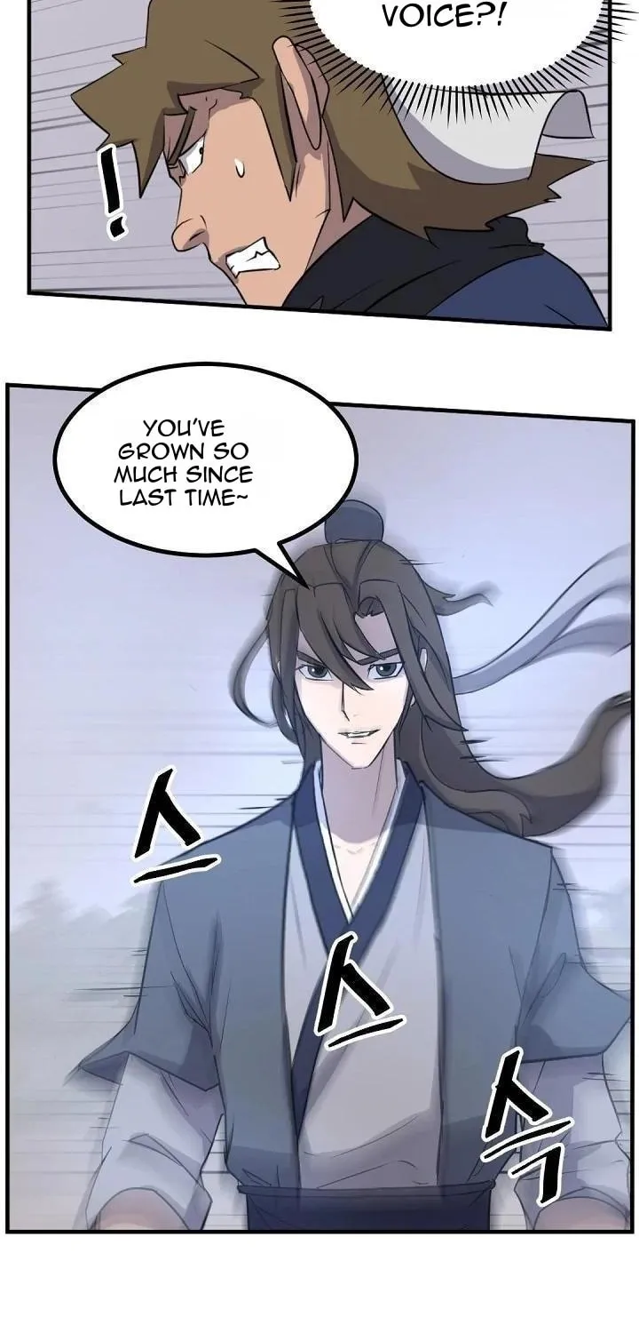 Read Bulsamujeok chapter 169 image 66 on Lezhin