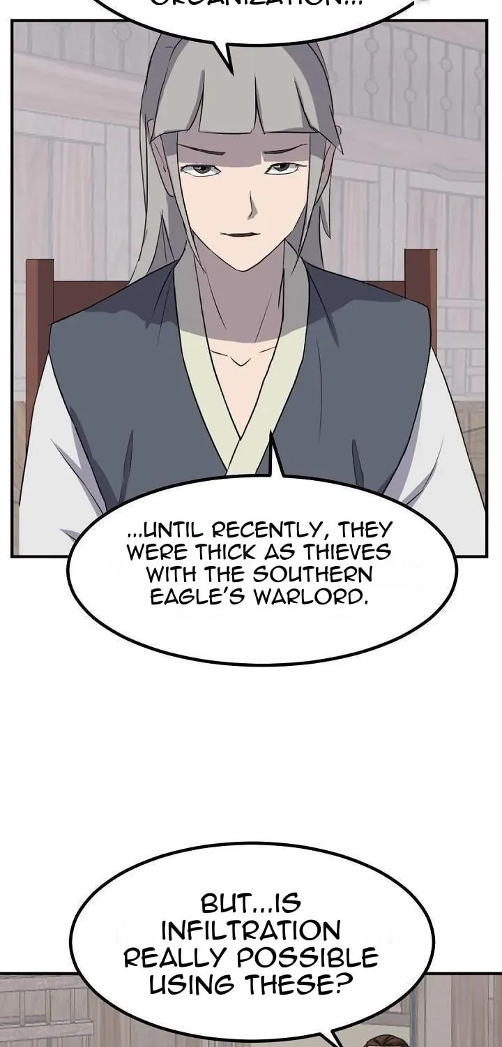 Read Bulsamujeok chapter 169 image 9 on Lezhin