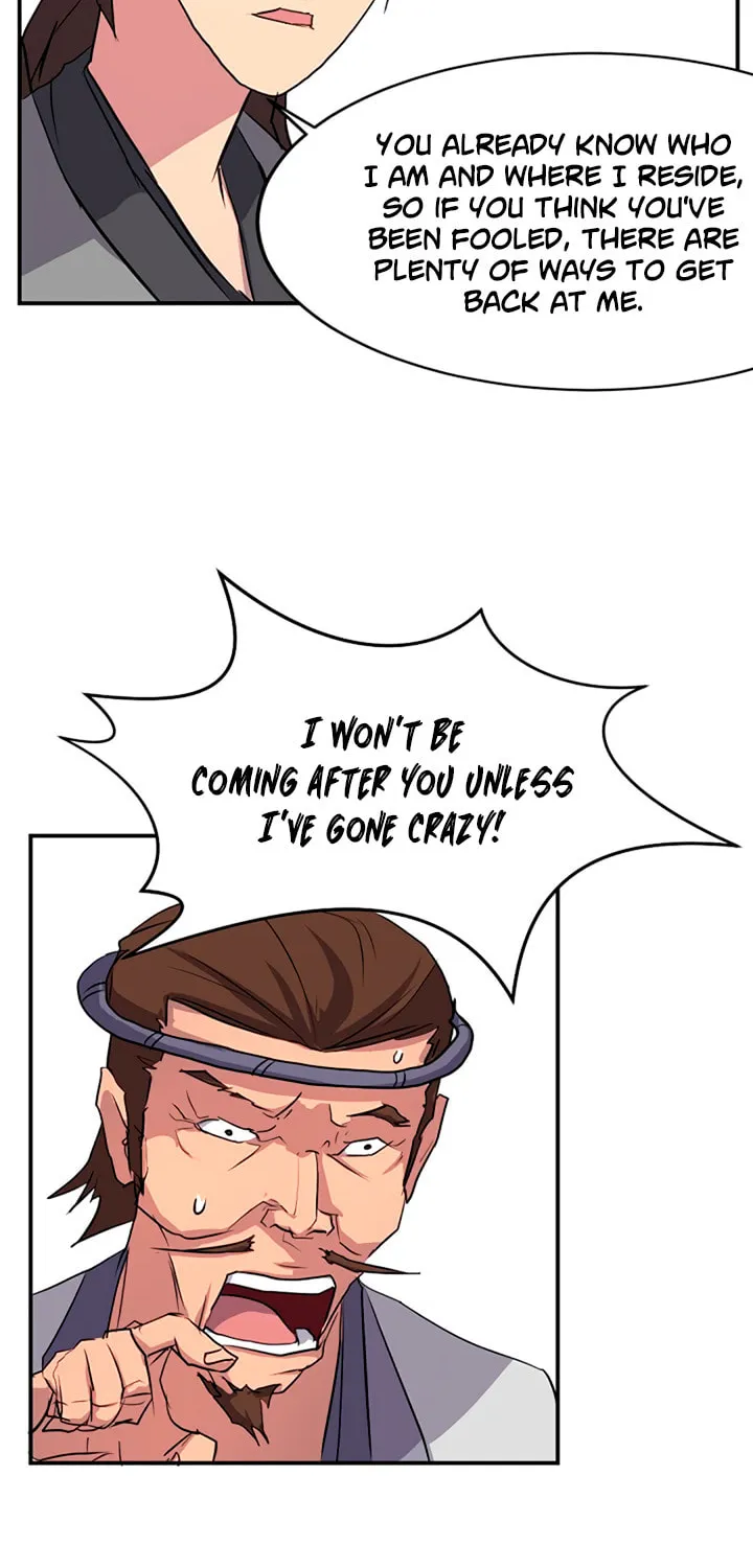 Read Bulsamujeok chapter 17 image 11 on Lezhin