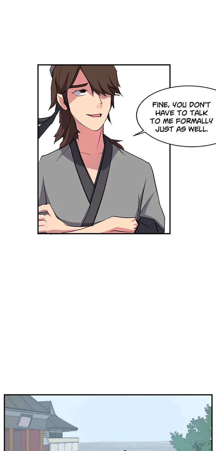 Read Bulsamujeok chapter 17 image 13 on Lezhin