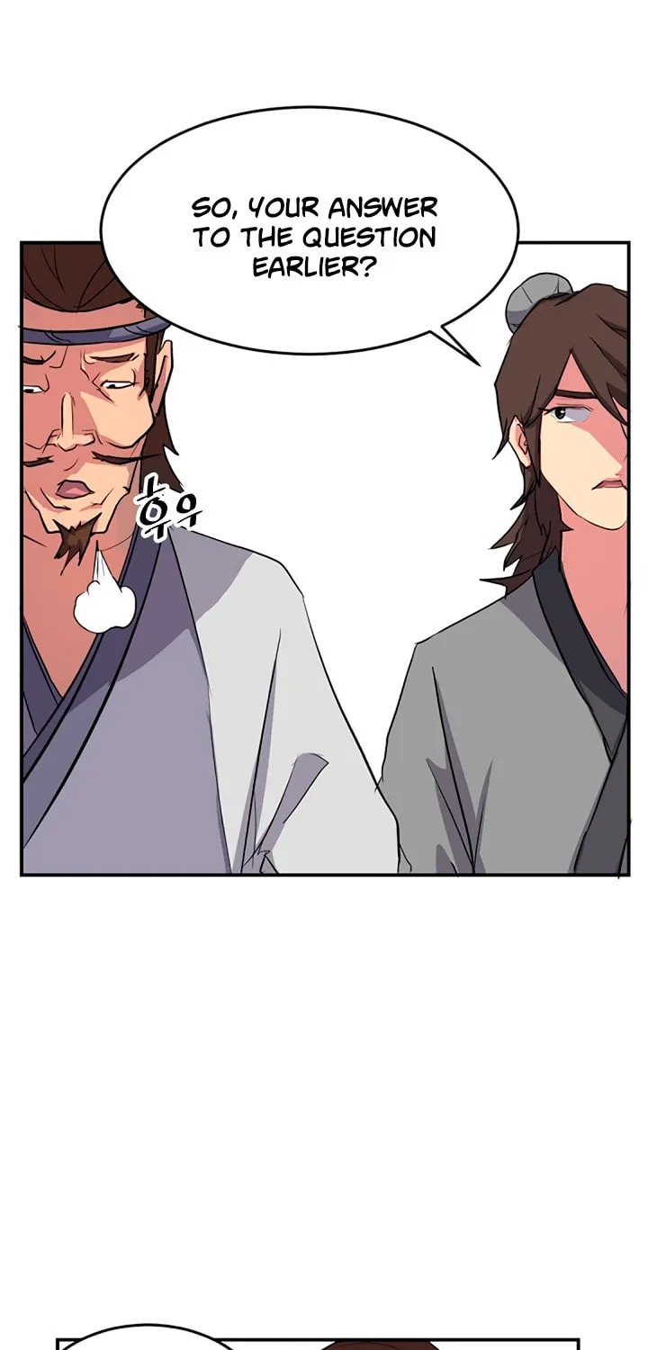 Read Bulsamujeok chapter 17 image 15 on Lezhin