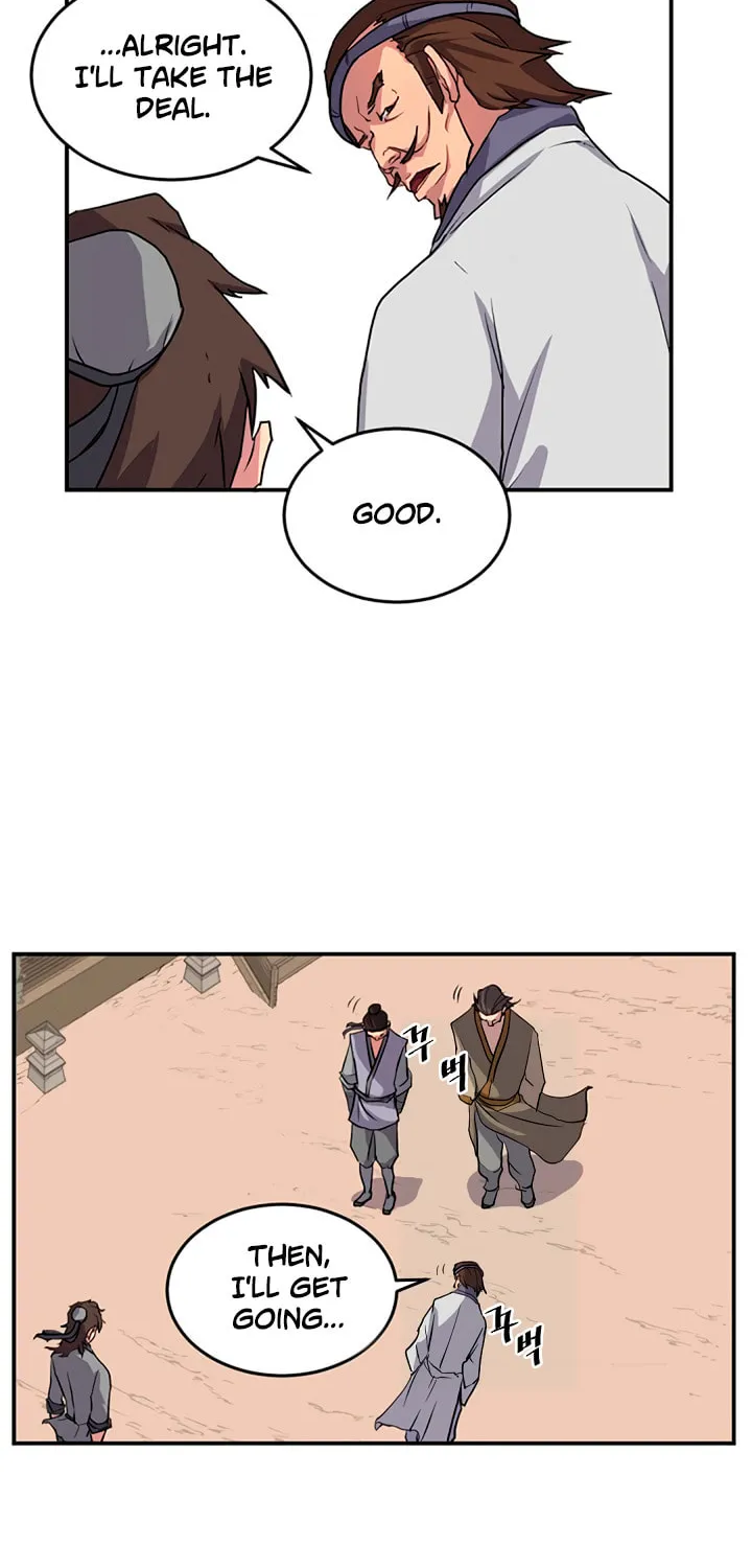 Read Bulsamujeok chapter 17 image 16 on Lezhin