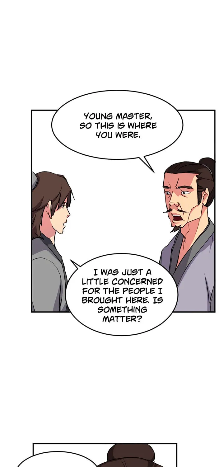 Read Bulsamujeok chapter 17 image 17 on Lezhin