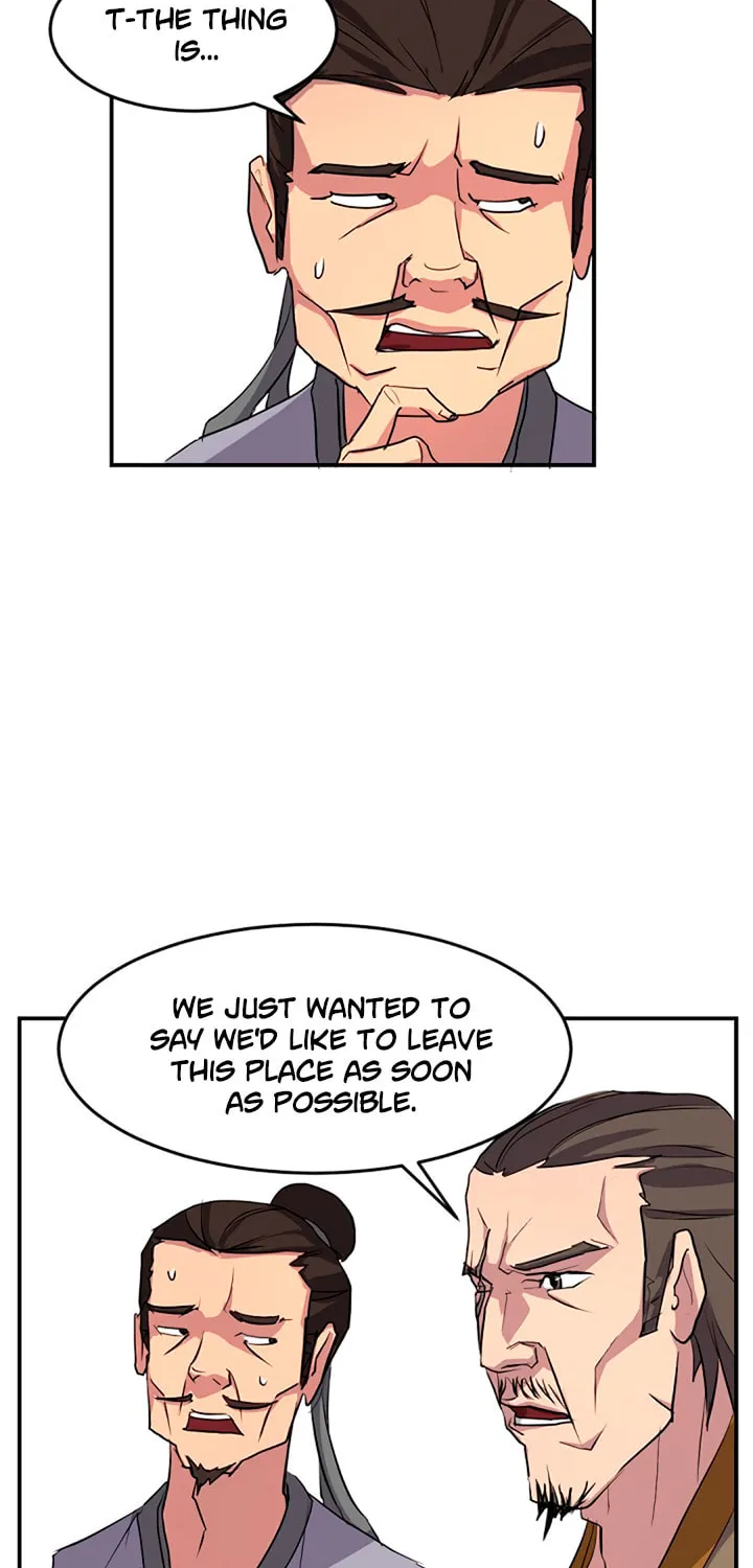 Read Bulsamujeok chapter 17 image 18 on Lezhin