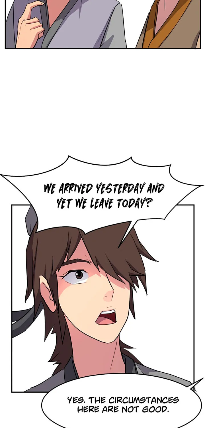 Read Bulsamujeok chapter 17 image 19 on Lezhin