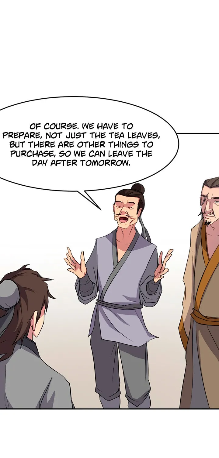 Read Bulsamujeok chapter 17 image 25 on Lezhin