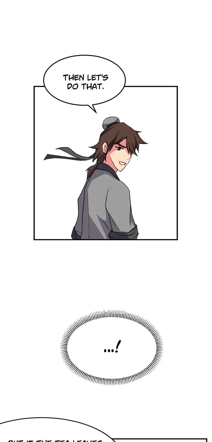 Read Bulsamujeok chapter 17 image 26 on Lezhin