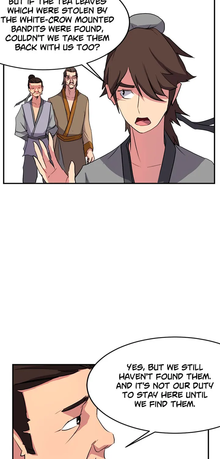 Read Bulsamujeok chapter 17 image 27 on Lezhin