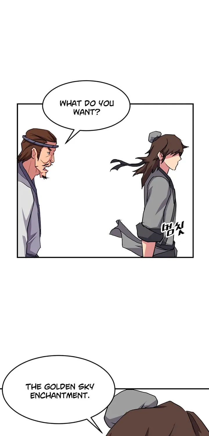Read Bulsamujeok chapter 17 image 3 on Lezhin