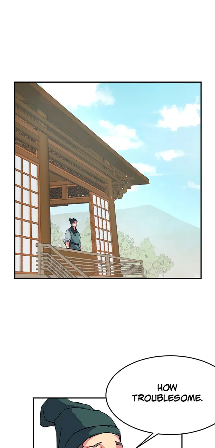 Read Bulsamujeok chapter 17 image 30 on Lezhin