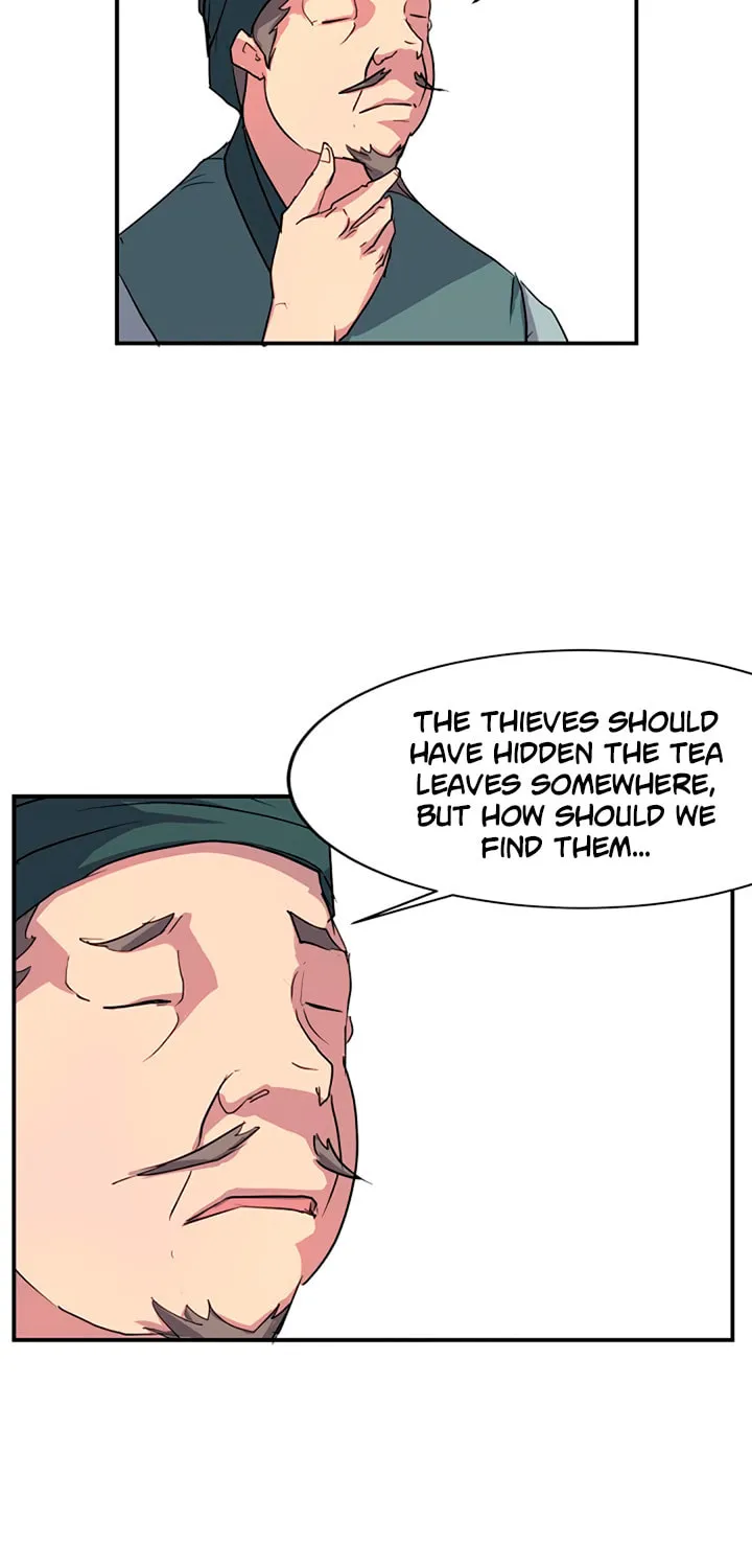 Read Bulsamujeok chapter 17 image 31 on Lezhin