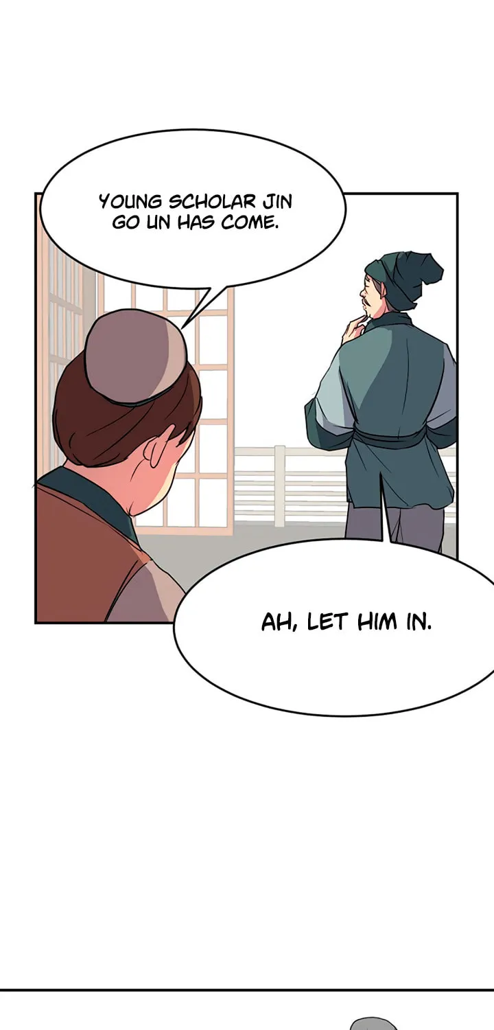 Read Bulsamujeok chapter 17 image 32 on Lezhin