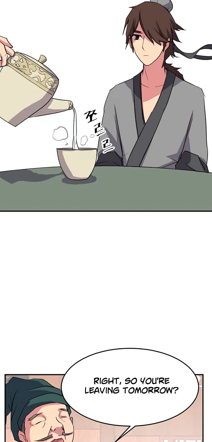Read Bulsamujeok chapter 17 image 33 on Lezhin