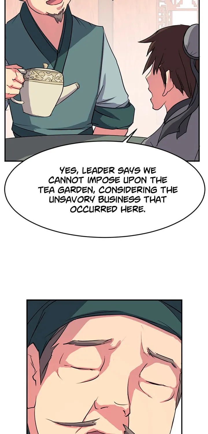 Read Bulsamujeok chapter 17 image 34 on Lezhin