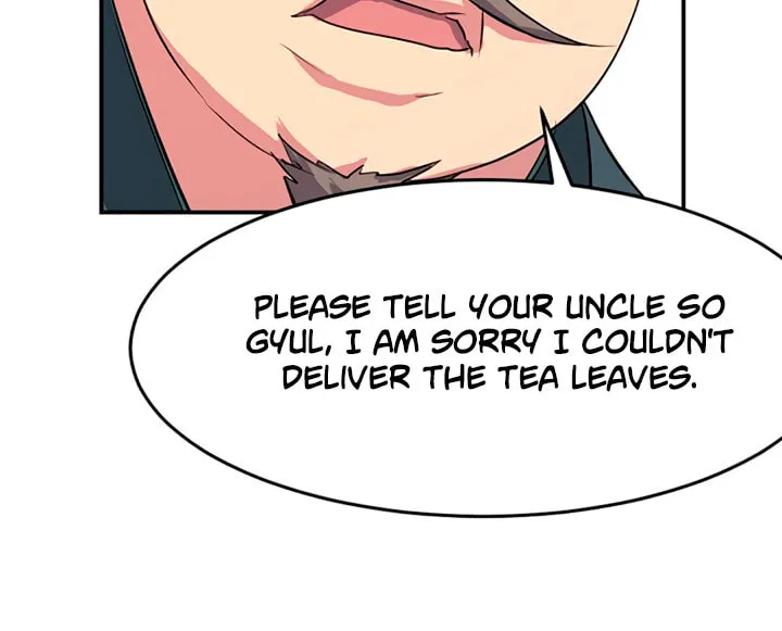 Read Bulsamujeok chapter 17 image 35 on Lezhin