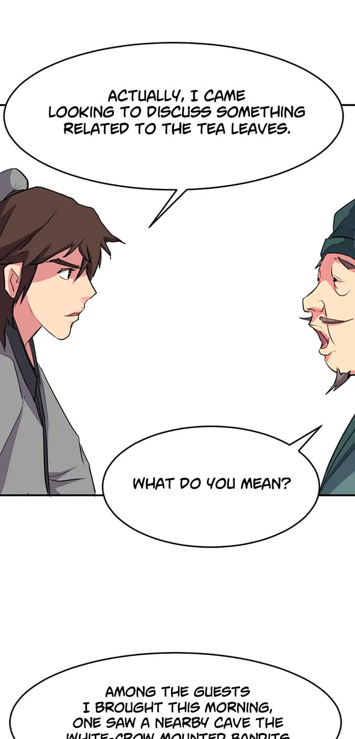 Read Bulsamujeok chapter 17 image 36 on Lezhin