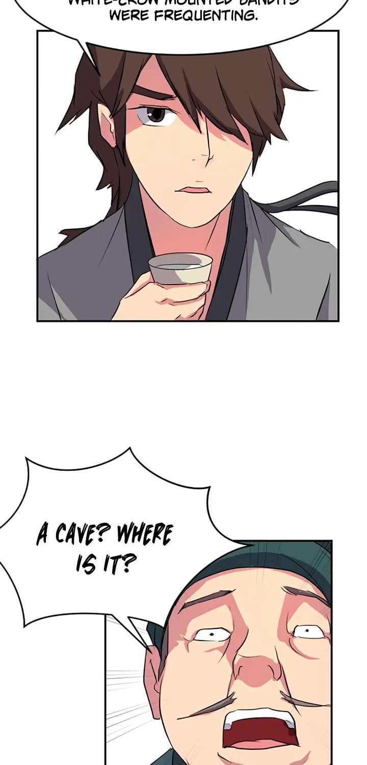 Read Bulsamujeok chapter 17 image 37 on Lezhin
