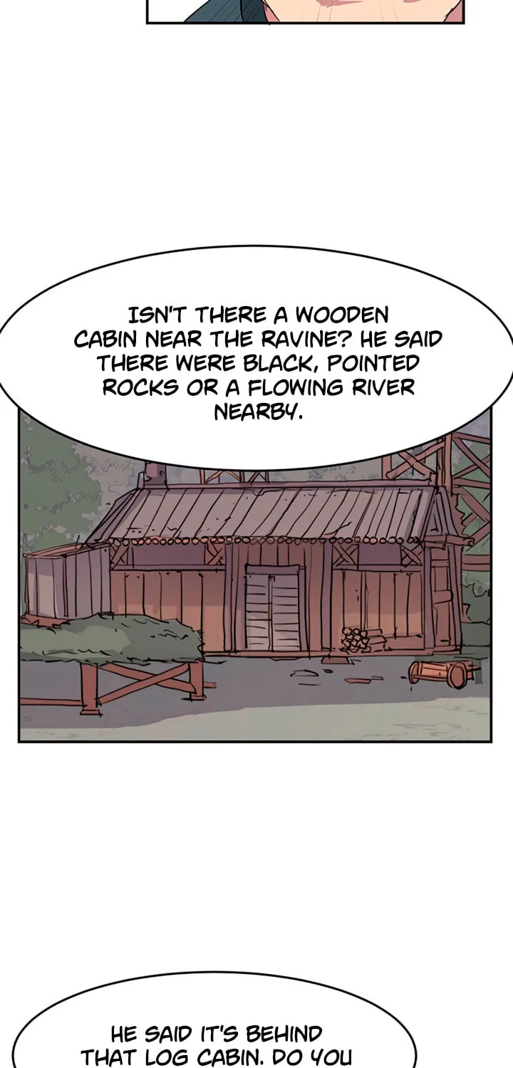 Read Bulsamujeok chapter 17 image 38 on Lezhin