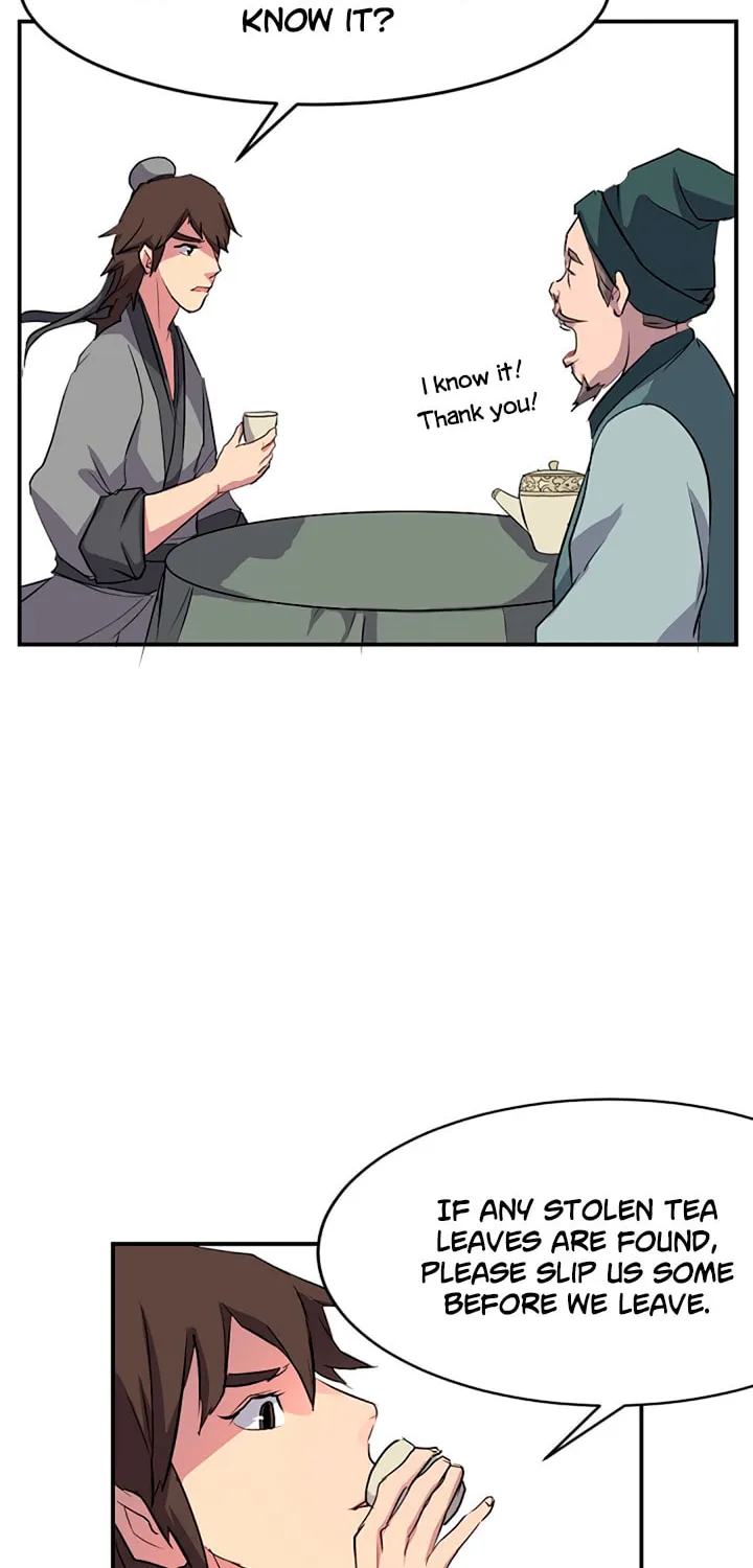 Read Bulsamujeok chapter 17 image 39 on Lezhin