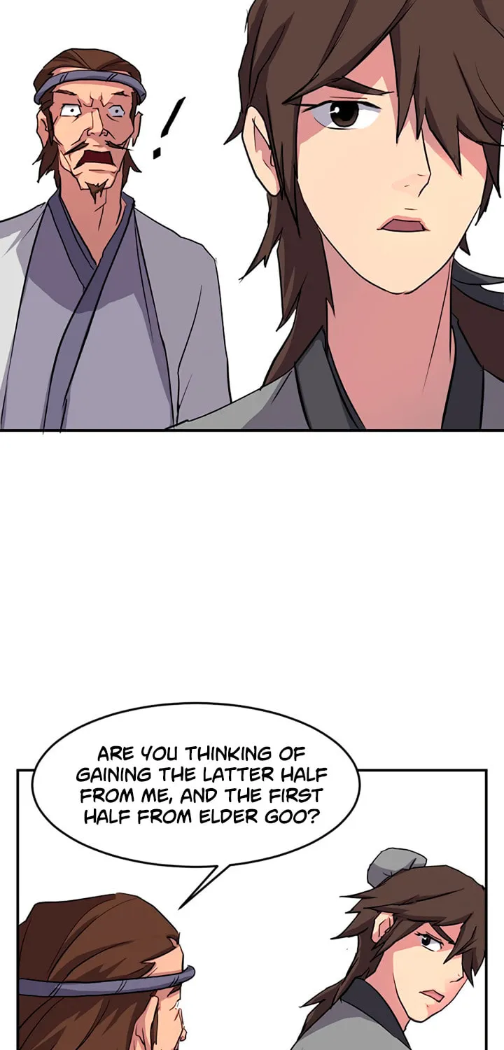 Read Bulsamujeok chapter 17 image 4 on Lezhin