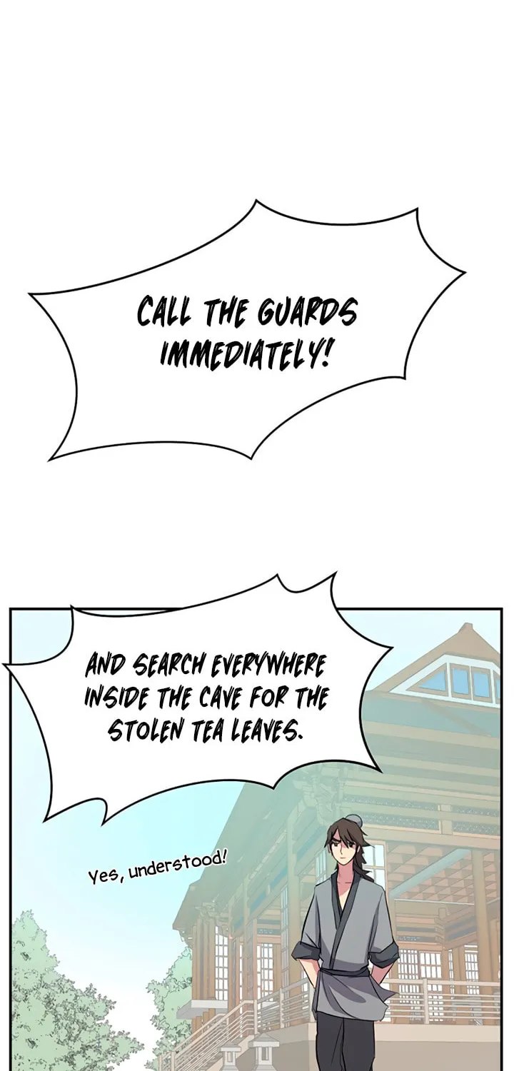 Read Bulsamujeok chapter 17 image 41 on Lezhin
