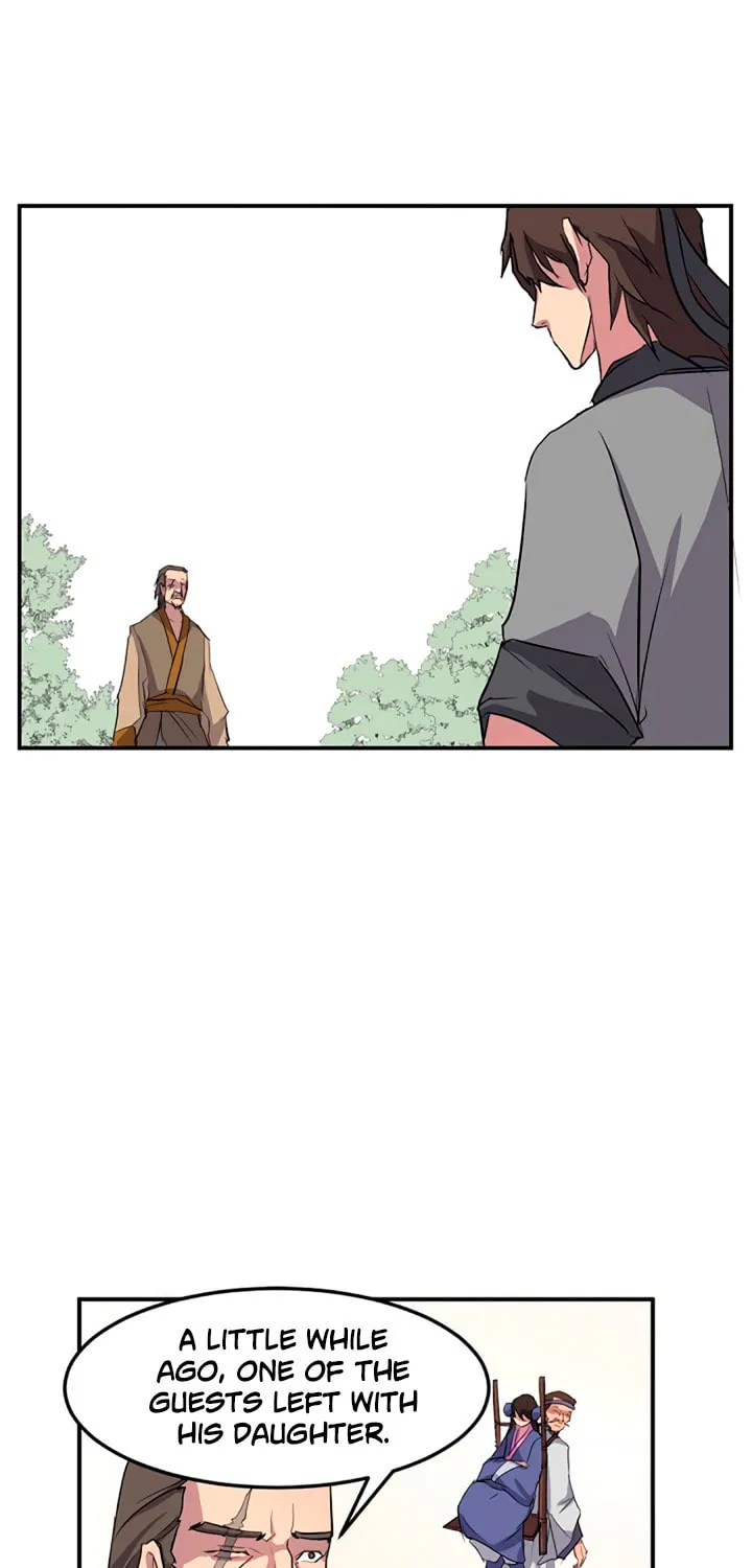 Read Bulsamujeok chapter 17 image 43 on Lezhin