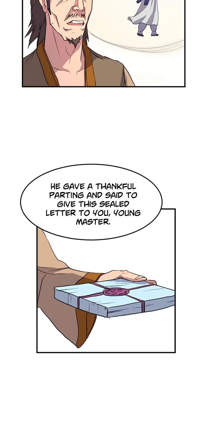 Read Bulsamujeok chapter 17 image 44 on Lezhin