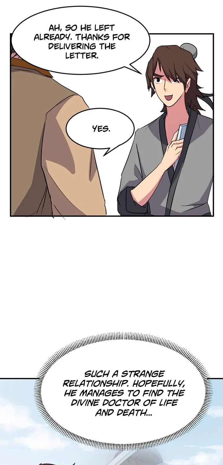 Read Bulsamujeok chapter 17 image 45 on Lezhin