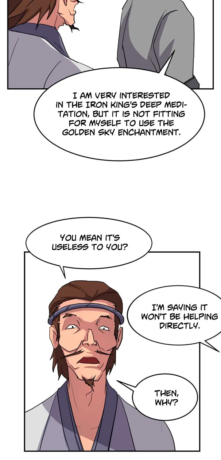 Read Bulsamujeok chapter 17 image 5 on Lezhin