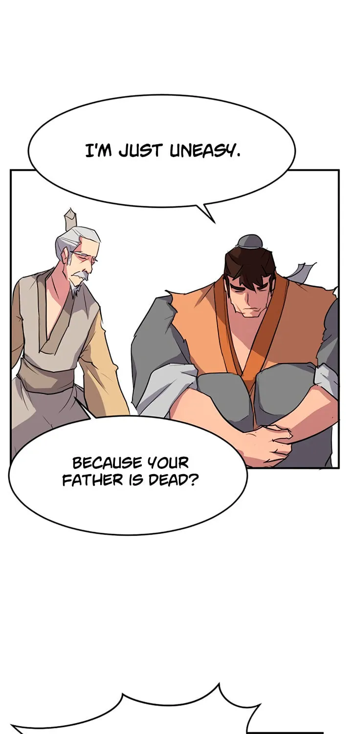 Read Bulsamujeok chapter 17 image 50 on Lezhin