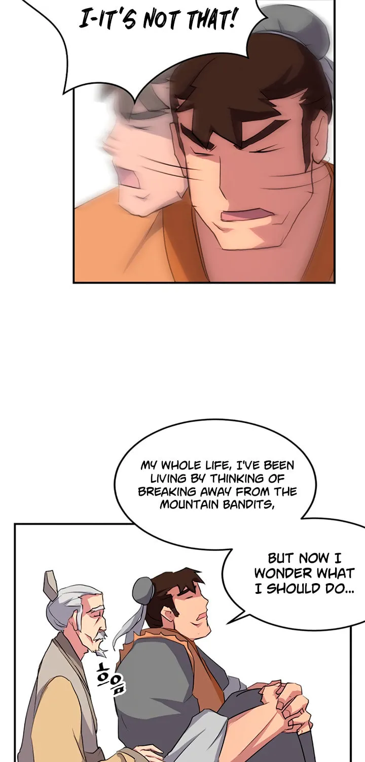 Read Bulsamujeok chapter 17 image 51 on Lezhin
